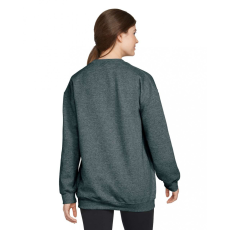 GILDAN gisf000 Softstyle® Midweight fleece felnőtt környakú M
