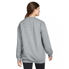 GILDAN gisf000 Softstyle® Midweight fleece felnőtt környakú S