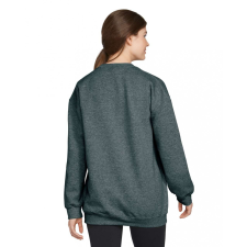 GILDAN gisf000 Softstyle® Midweight fleece felnőtt környakú S munkaruha