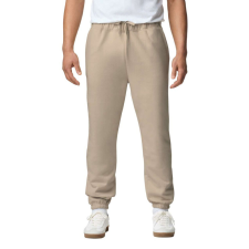 GILDAN GISF100 SOFTSTYLE MIDWEIGHT ADULT POCKET SWEATPANTS M férfi edzőruha