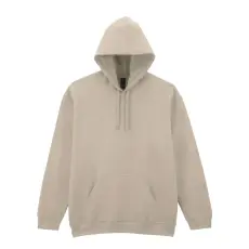 GILDAN GISF500 SOFTSTYLE™ MIDWEIGHT FELNŐTT KAPUCNIS PULÓVER 2XL