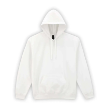 GILDAN GISF500 SOFTSTYLE™ MIDWEIGHT FELNŐTT KAPUCNIS PULÓVER 4XL munkaruha