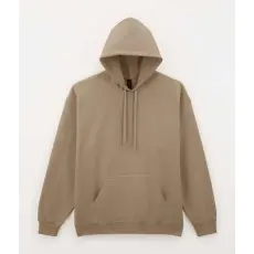 GILDAN GISF500 SOFTSTYLE® MIDWEIGHT FLEECE ADULT HOODIE