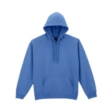 GILDAN GISF500 SOFTSTYLE® MIDWEIGHT FLEECE ADULT HOODIE munkaruha