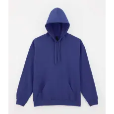 GILDAN GISF500 SOFTSTYLE® MIDWEIGHT FLEECE ADULT HOODIE
