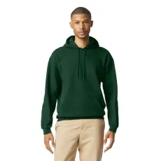 GILDAN GISF500 SOFTSTYLE® MIDWEIGHT FLEECE ADULT HOODIE