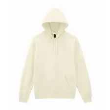 GILDAN GISF500 SOFTSTYLE® MIDWEIGHT FLEECE ADULT HOODIE munkaruha