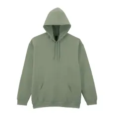 GILDAN GISF500 SOFTSTYLE® MIDWEIGHT FLEECE ADULT HOODIE