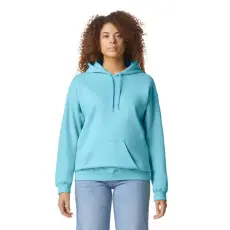 GILDAN GISF500 SOFTSTYLE® MIDWEIGHT FLEECE ADULT HOODIE