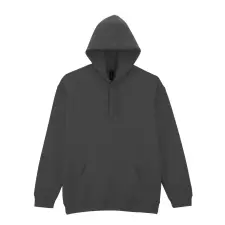 GILDAN GISF500 SOFTSTYLE® MIDWEIGHT FLEECE ADULT HOODIE munkaruha