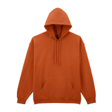 GILDAN GISF500 SOFTSTYLE® MIDWEIGHT FLEECE ADULT HOODIE munkaruha
