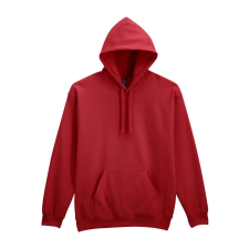 GILDAN GISF500 SOFTSTYLE® MIDWEIGHT FLEECE ADULT HOODIE 2XL férfi pulóver, kardigán