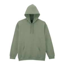 GILDAN GISF500 SOFTSTYLE® MIDWEIGHT FLEECE ADULT HOODIE 4XL férfi pulóver, kardigán