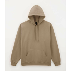 GILDAN GISF500 SOFTSTYLE® MIDWEIGHT FLEECE ADULT HOODIE 4XL