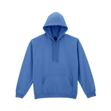 GILDAN GISF500 SOFTSTYLE® MIDWEIGHT FLEECE ADULT HOODIE 4XL férfi pulóver, kardigán