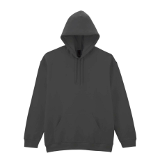 GILDAN GISF500 SOFTSTYLE® MIDWEIGHT FLEECE ADULT HOODIE 4XL