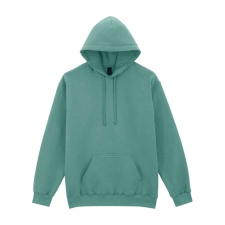 GILDAN GISF500 SOFTSTYLE® MIDWEIGHT FLEECE ADULT HOODIE L férfi pulóver, kardigán