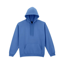 GILDAN GISF500 SOFTSTYLE® MIDWEIGHT FLEECE ADULT HOODIE L munkaruha