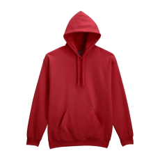 GILDAN GISF500 SOFTSTYLE® MIDWEIGHT FLEECE ADULT HOODIE M