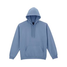 GILDAN GISF500 SOFTSTYLE® MIDWEIGHT FLEECE ADULT HOODIE M
