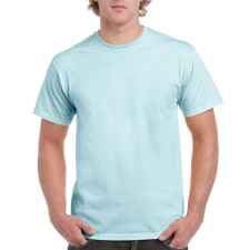 GILDAN Hammer felnőtt póló (Chambray, M) munkaruha