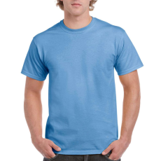 GILDAN Hammer felnőtt póló (Flo Blue, 3XL)
