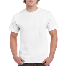 GILDAN Hammer felnőtt póló (white, S)