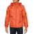 GILDAN Hammer rejtett kapucnis unisex széldzseki , Gildan GIWR800, Orange-S