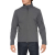 GILDAN Hammer uniszex softshell dzseki, Gildan GISS800, Charcoal-3XL