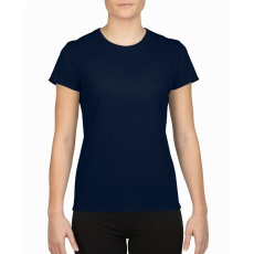 GILDAN Női póló Gildan GIL42000 performance® Ladies' T-Shirt -L, Navy