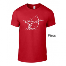 GILDAN Póló - Archery 4 gyerek póló