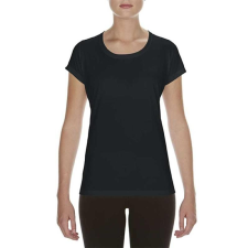 GILDAN Póló (Gildan Performance) női, sport scarlet red, 2XL munkaruha