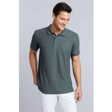 GILDAN Póló (Gildan Premium Cotton) felnőtt (100%pamut) charcoal, S munkaruha