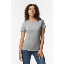 GILDAN Póló (Gildan Softstyle) női, navy, 2XL munkaruha