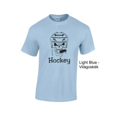 GILDAN Póló - Hockey