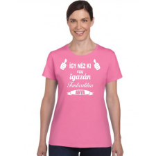 GILDAN Póló - Így néz ki egy igazán fantasztikus anya gyerek póló