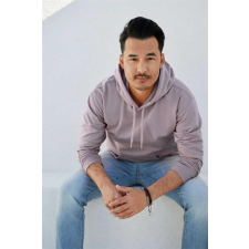 GILDAN Pulóver Gildan Softstyle) unisex, navy, 5XL munkaruha