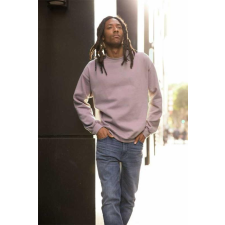 GILDAN Pulóver Gildan Softstyle) unisex, navy, S munkaruha