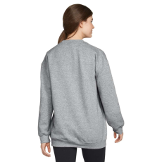 GILDAN Pulóver (Gildan Softstyle) unisex, rs sport grey, L