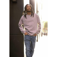 GILDAN Pulóver (Gildan Softstyle) unisex, sand, 2XL