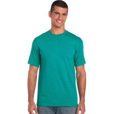 GILDAN Rövid ujjú klasszikus szabású póló, Gildan GI5000, Antique Jade Dome-3XL férfi póló