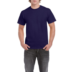 GILDAN Rövid ujjú klasszikus szabású póló, Gildan GI5000, Cobalt-2XL