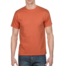 GILDAN Rövid ujjú klasszikus szabású póló, Gildan GI5000, Sunset-M férfi póló