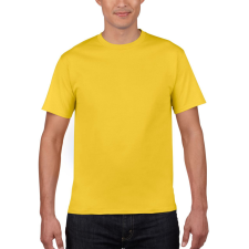 GILDAN Softstyle rövid ujjú környakas póló, Gildan GI64000, Daisy-3XL férfi póló