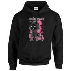 GILDAN Squid Game Frontman Team - Unisex Kapucnis Pulóver