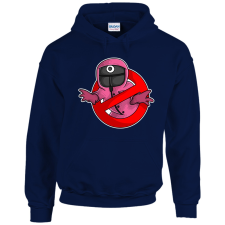 GILDAN Squid Game nem a szellemírtók - Unisex Kapucnis Pulóver női pulóver, kardigán