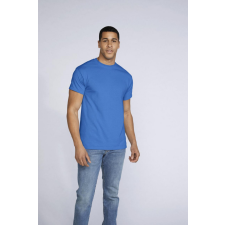 GILDAN Uniszex póló Gildan GI8000 Dryblend ® -2XL, Irish Green férfi póló