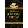 Giles Kristian KRISTIAN, GILES - A BOSSZÚ ISTENE - SIGURD-SAGA 1.