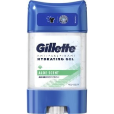 Gilette GILLETTE Gel Aloe 70 ml dezodor