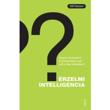 Gill Hasson Érzelmi intelligencia életmód, egészség